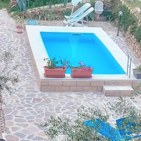 Apartment Casa Verdelago