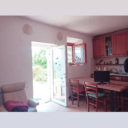 Casa Verdelago Apartment Barberino di Mugello