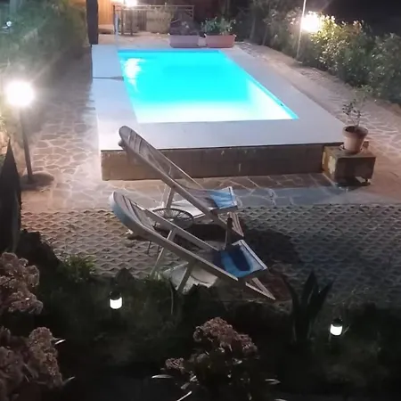 Casa Verdelago Appartamento