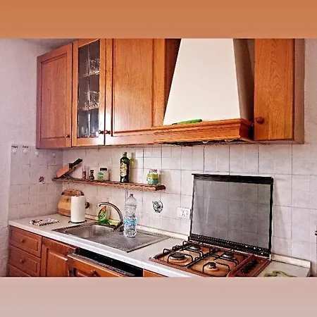 Apartment Casa Verdelago Barberino di Mugello