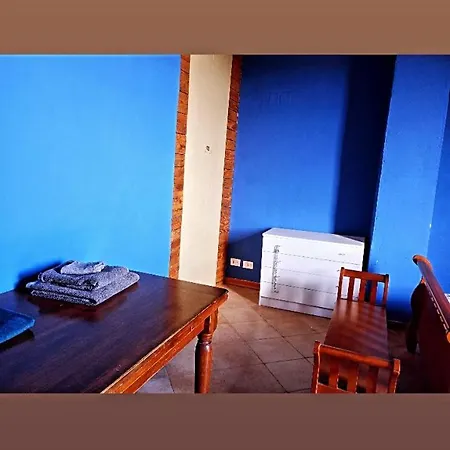 Casa Verdelago Apartment