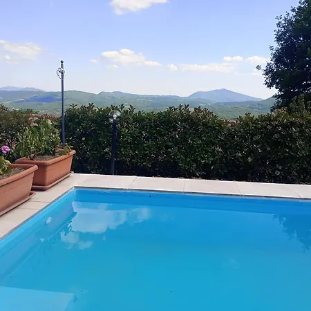 Casa Verdelago Appartamento *