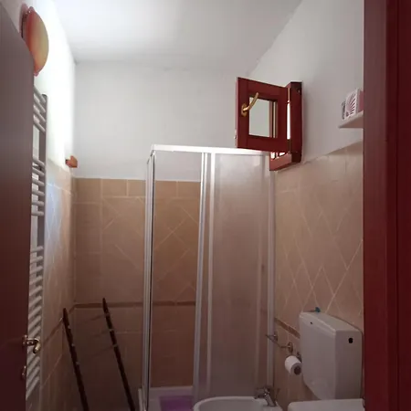 Appartamento Casa Verdelago Barberino di Mugello