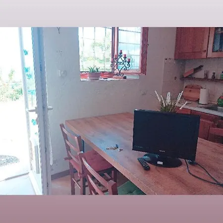 Casa Verdelago * 巴贝里诺·迪·穆杰罗