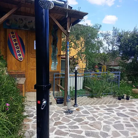 Casa Verdelago Διαμέρισμα *
