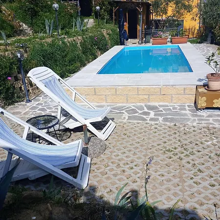 Casa Verdelago Appartamento *