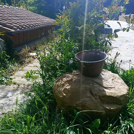 Casa Verdelago Διαμέρισμα *