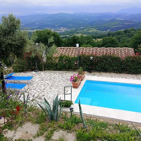 Appartement Casa Verdelago