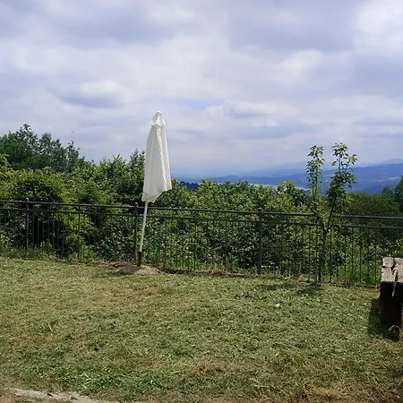Casa Verdelago * Barberino di Mugello