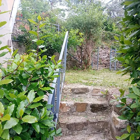Appartement Casa Verdelago *