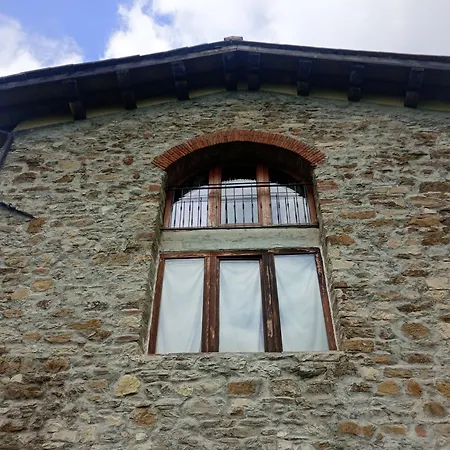 Apartment Casa Verdelago