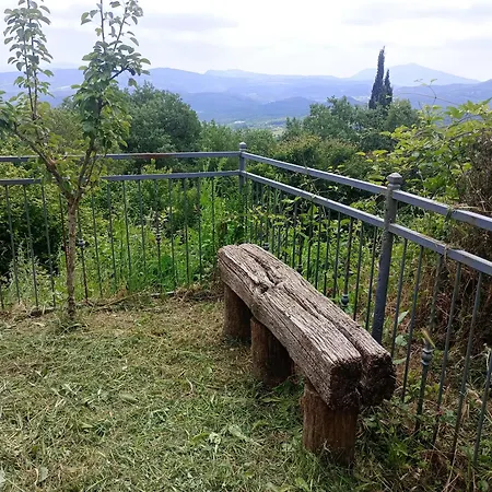 Casa Verdelago *