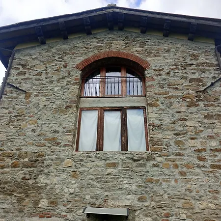 Διαμέρισμα Casa Verdelago Barberino di Mugello
