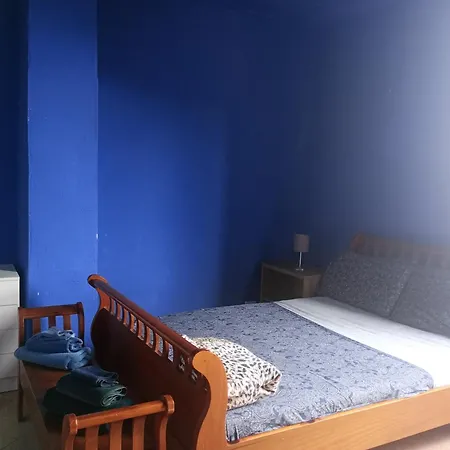 Casa Verdelago *