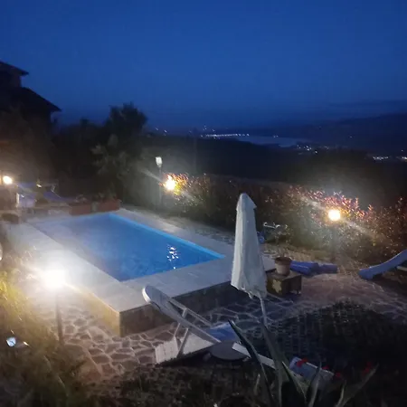Appartamento Casa Verdelago Barberino di Mugello
