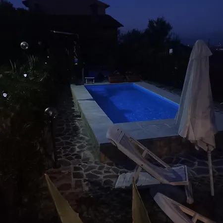 Casa Verdelago * Barberino di Mugello
