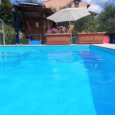 Casa Verdelago * Barberino di Mugello