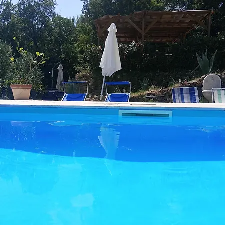Casa Verdelago Appartamento