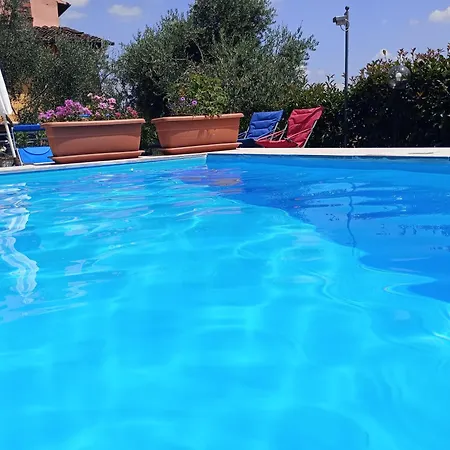 Casa Verdelago Barberino di Mugello