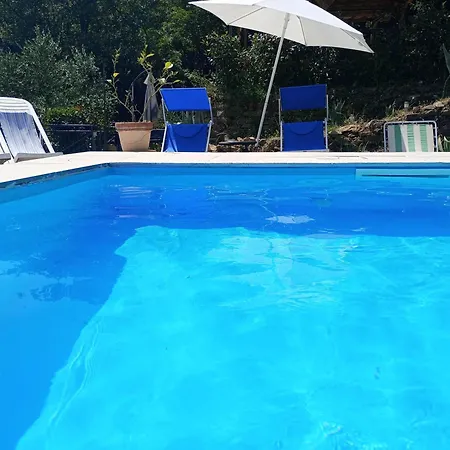 Casa Verdelago