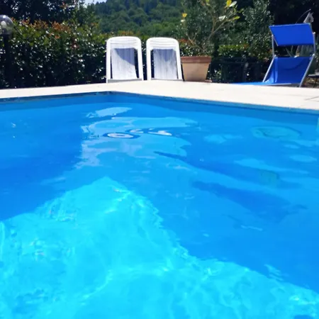 Appartamento Casa Verdelago *