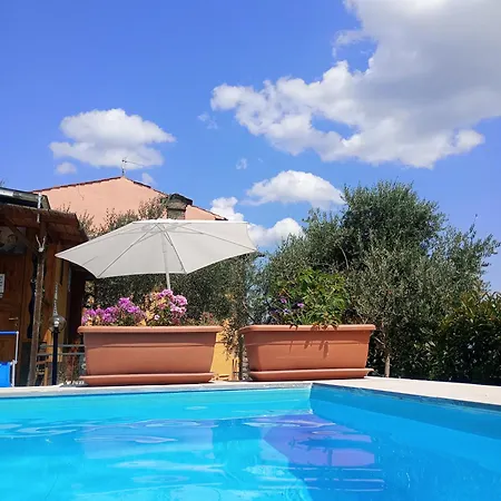 Apartment Casa Verdelago *