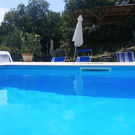 Apartment Casa Verdelago Barberino di Mugello