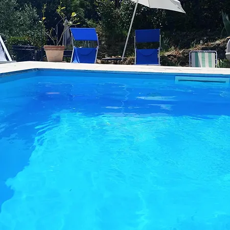 Διαμέρισμα Casa Verdelago *