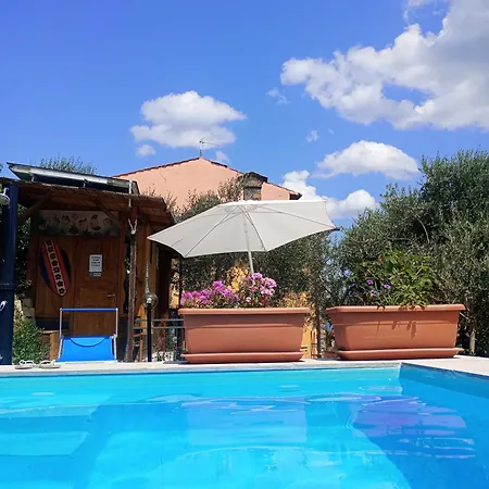 Casa Verdelago Apartment Barberino di Mugello