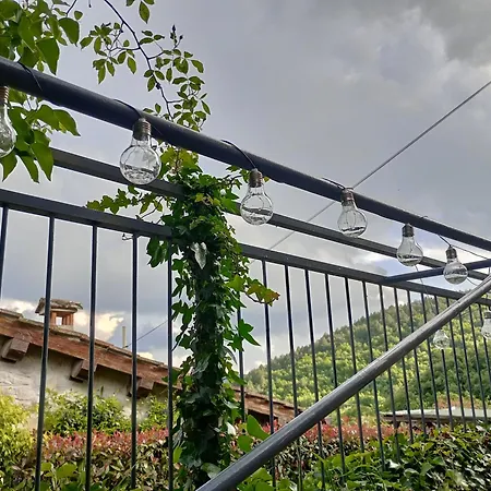 Casa Verdelago * Barberino di Mugello