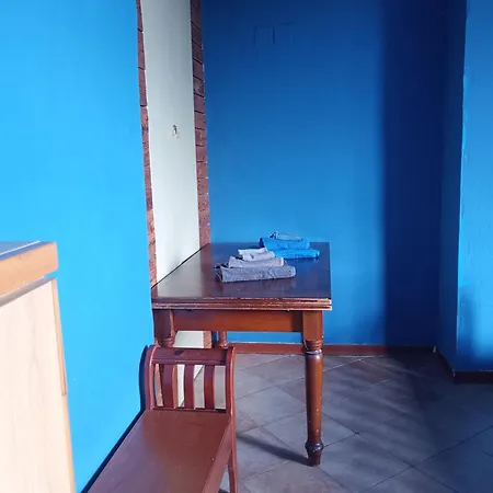 Casa Verdelago Appartement