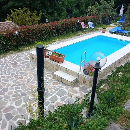 Casa Verdelago Διαμέρισμα *