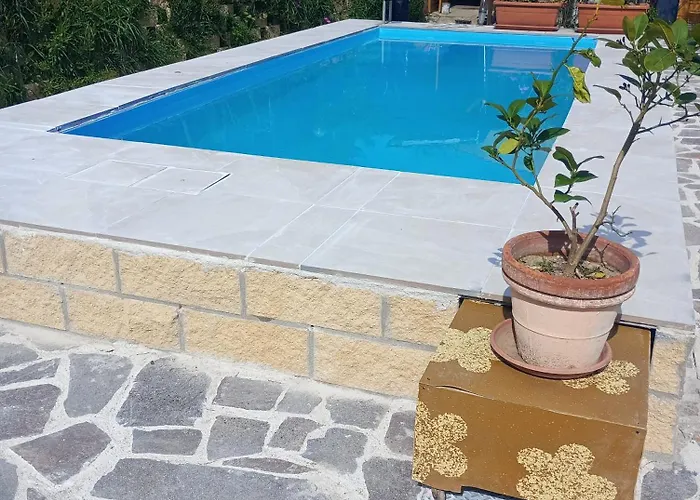Casa Verdelago * バルベリーノ・ディ・ムジェッロ