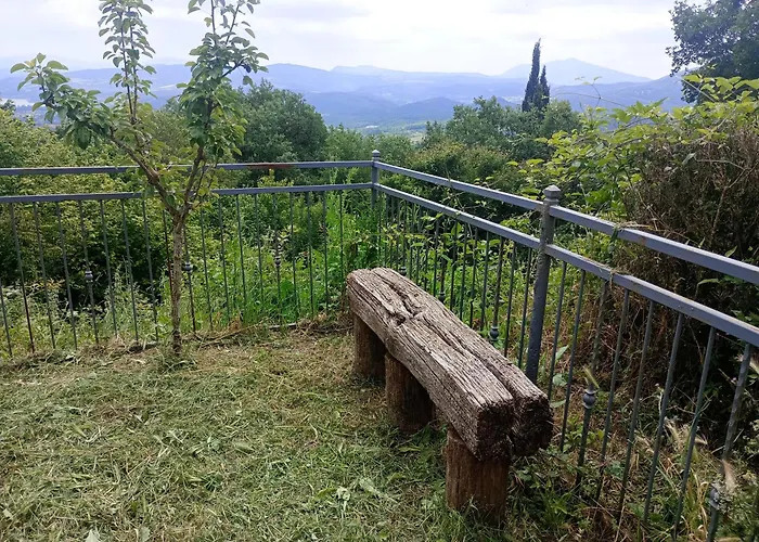 Casa Verdelago *
