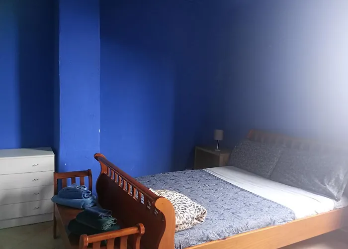 Casa Verdelago *