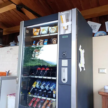 Appartamento Casa Verdelago *